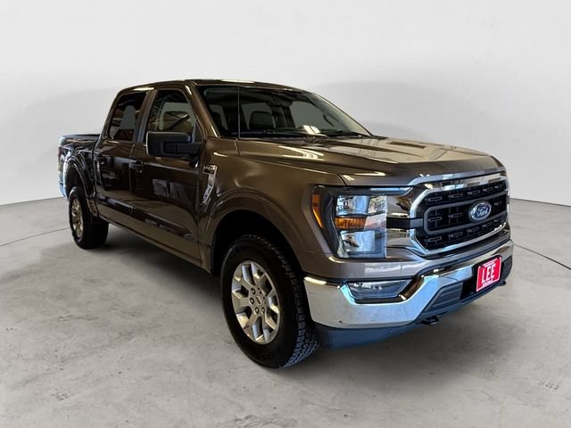 Used 2023 Ford F150 XLT AWD/4WD image 8