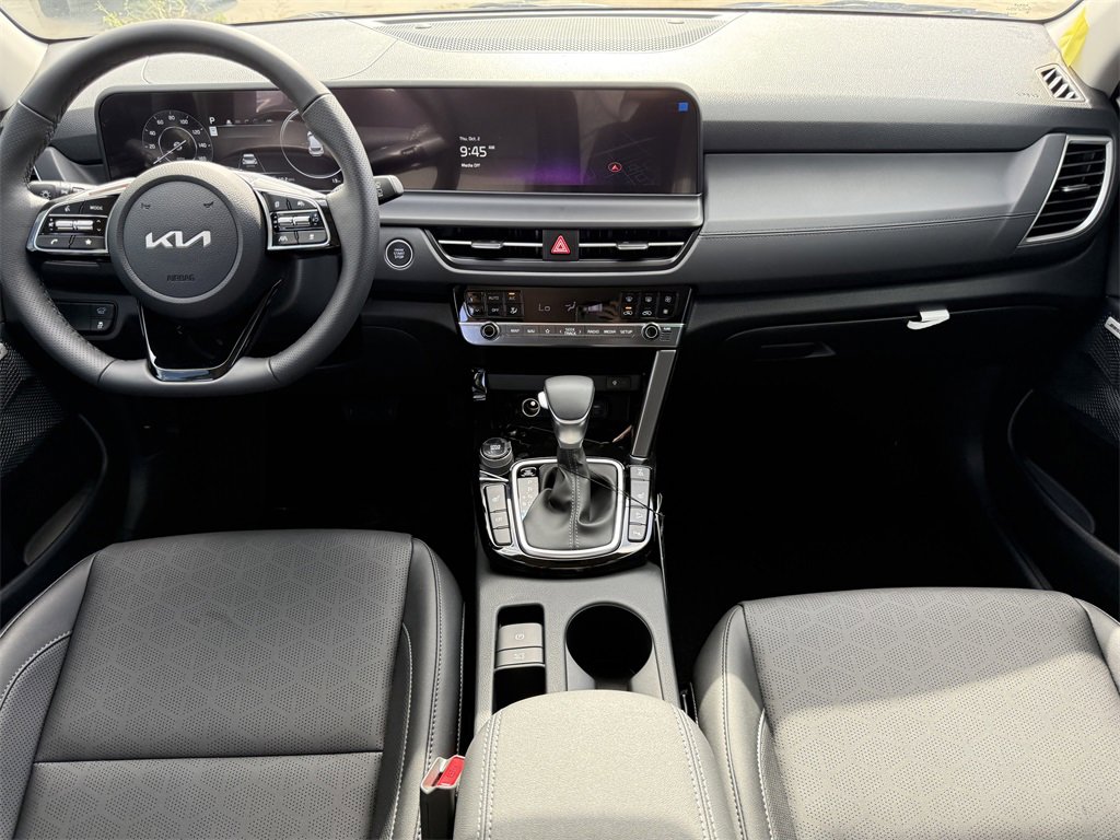 New 2026 Kia Seltos SX image 15