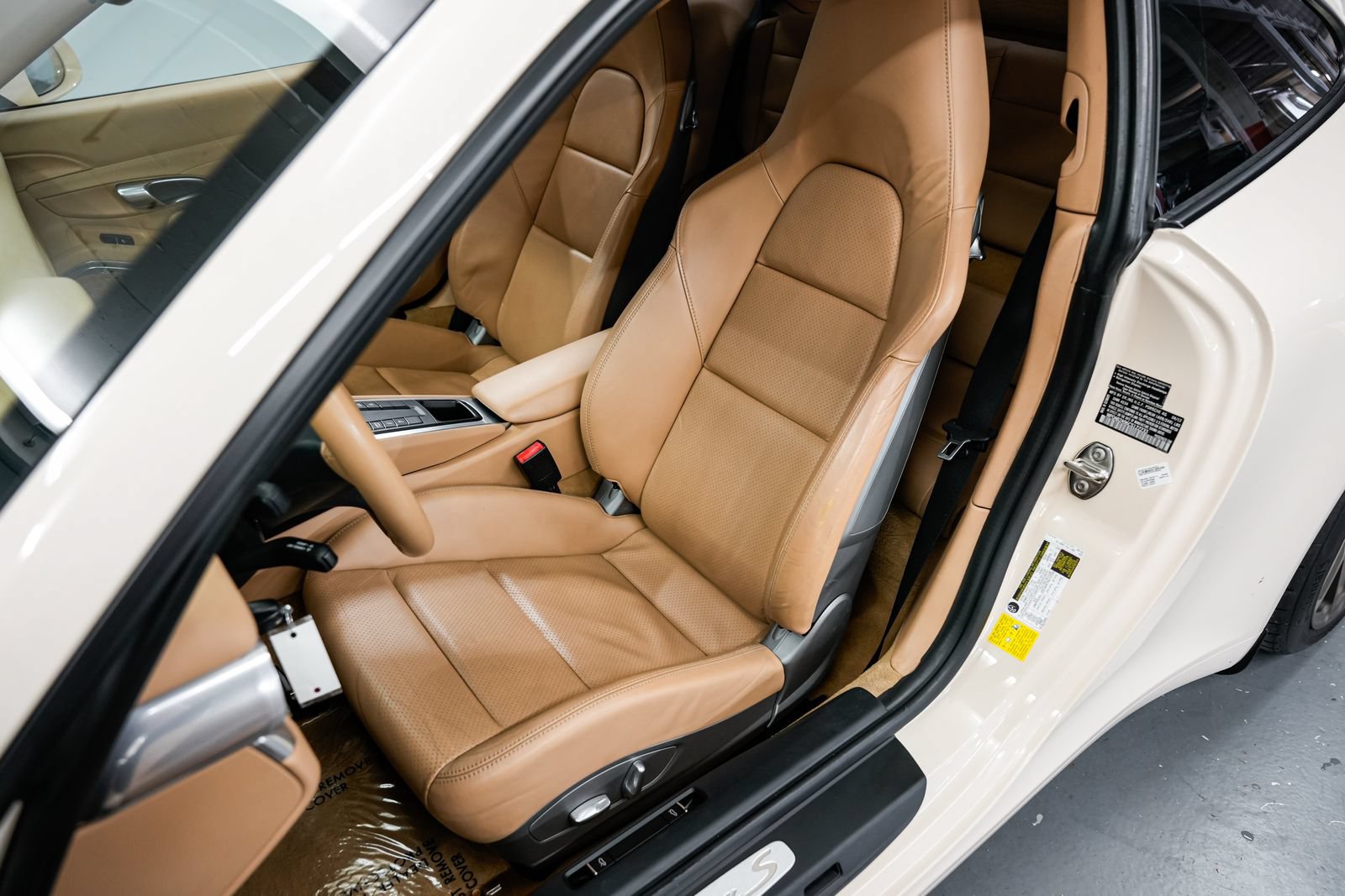 Used 2012 Porsche 911 Carrera S RWD image 19