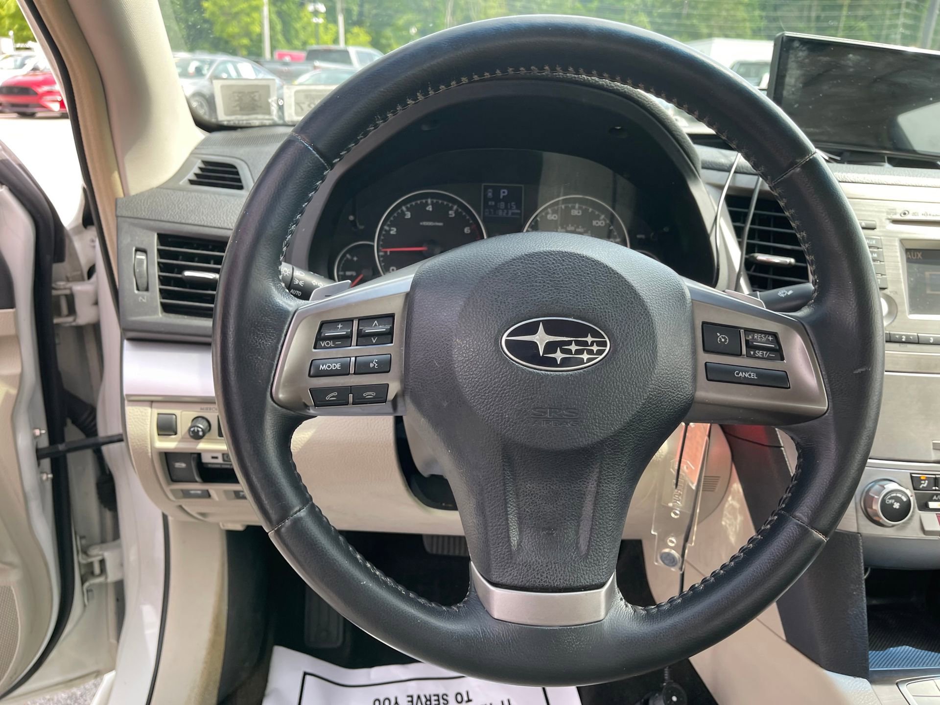 Used 2014 Subaru Legacy 2.5i Premium AWD/4WD image 15