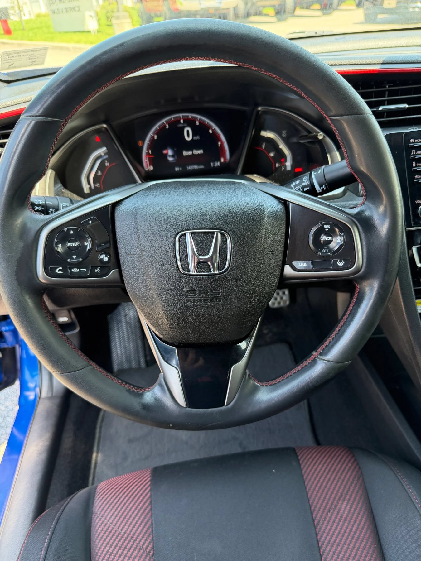 Used 2020 Honda Civic Si image 20