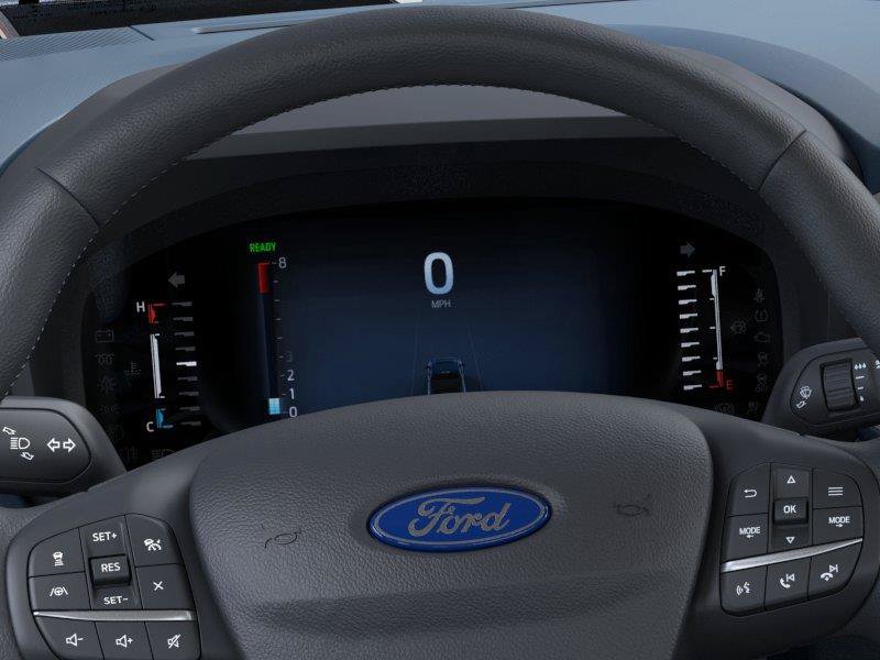New 2026 Ford Maverick Lariat w/ 4K Tow Package AWD/4WD image 13