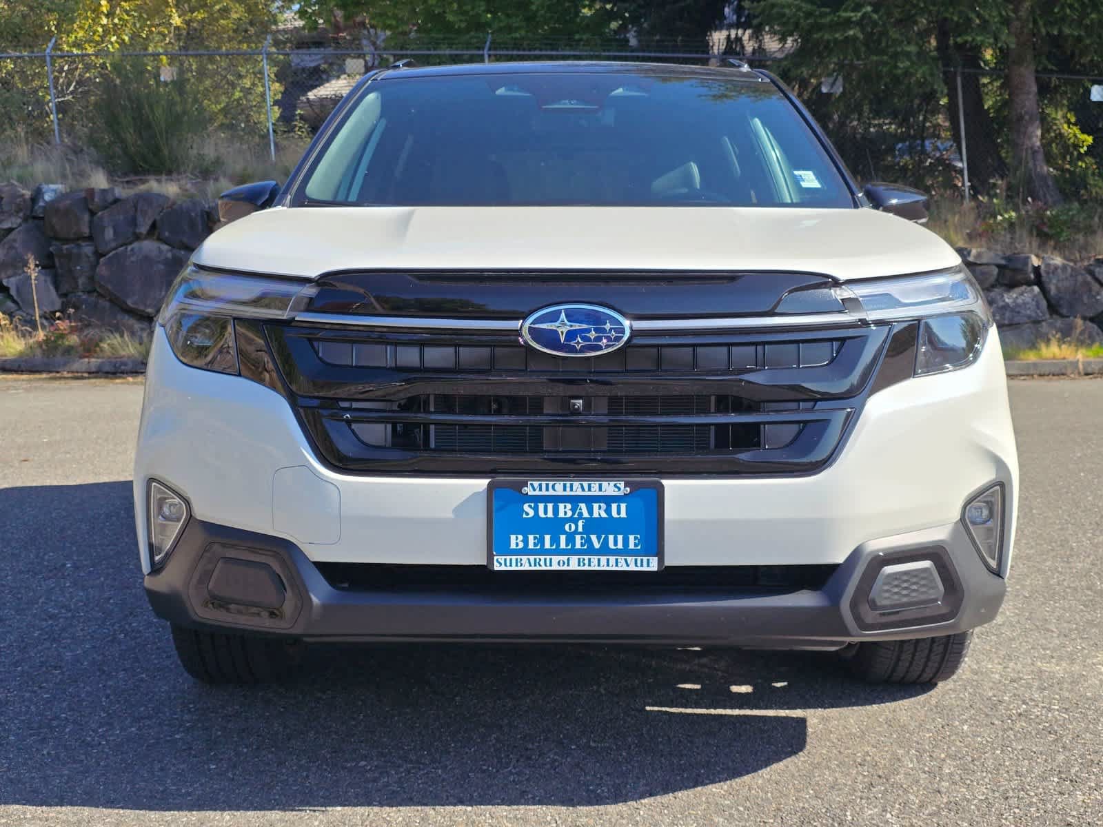 New 2026 Subaru Forester Touring AWD/4WD image 6