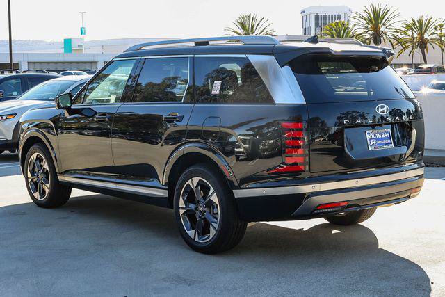 New 2026 Hyundai Palisade Limited AWD/4WD image 4