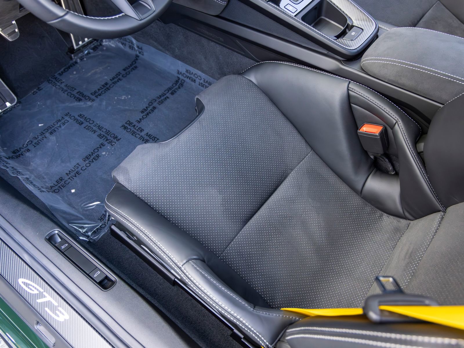 Certified 2026 Porsche 911 GT3 image 40