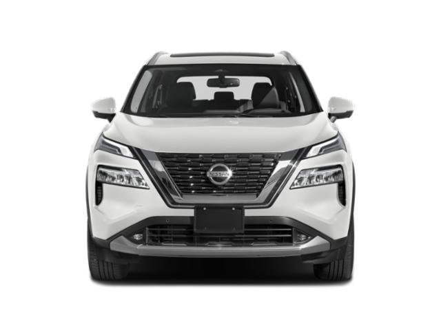 Certified 2023 Nissan Rogue Platinum w/ Platinum Premium Package AWD/4WD image 7