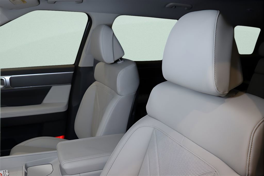 New 2026 Hyundai Santa Fe SEL image 9