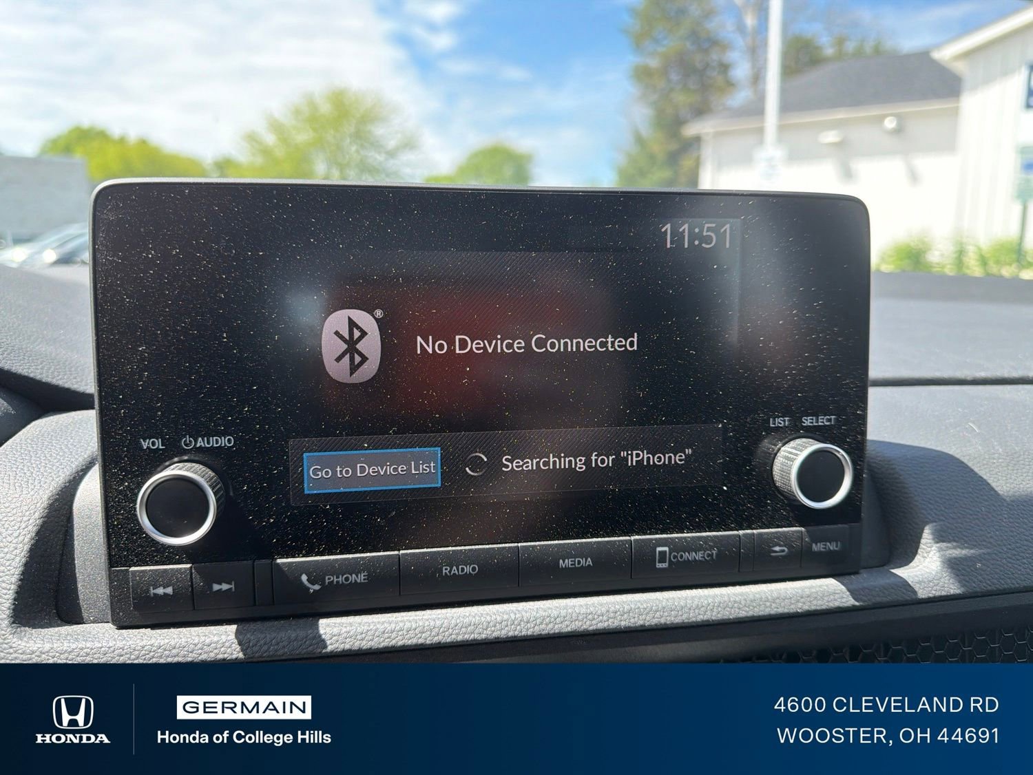 Used 2024 Honda CR-V LX image 18