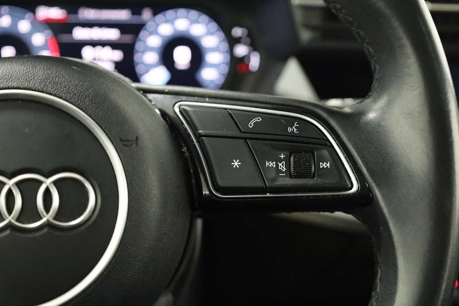 Used 2022 Audi A3 2.0T Premium image 26