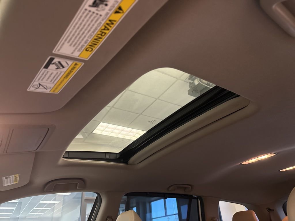 Used 2020 Honda Pilot EX-L image 15