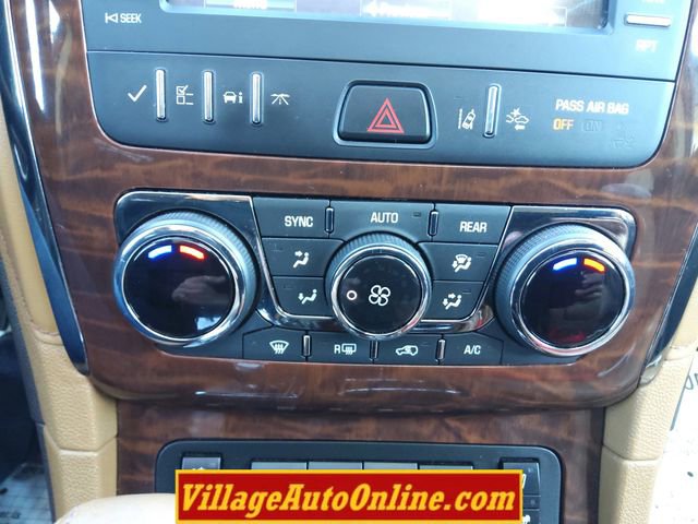 Used 2017 Buick Enclave Premium w/ Experience Buick Package image 25