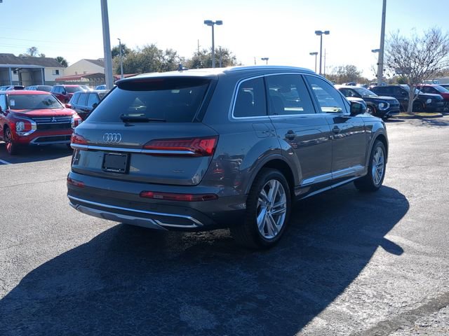Used 2021 Audi Q7 3.0T Premium Plus image 6