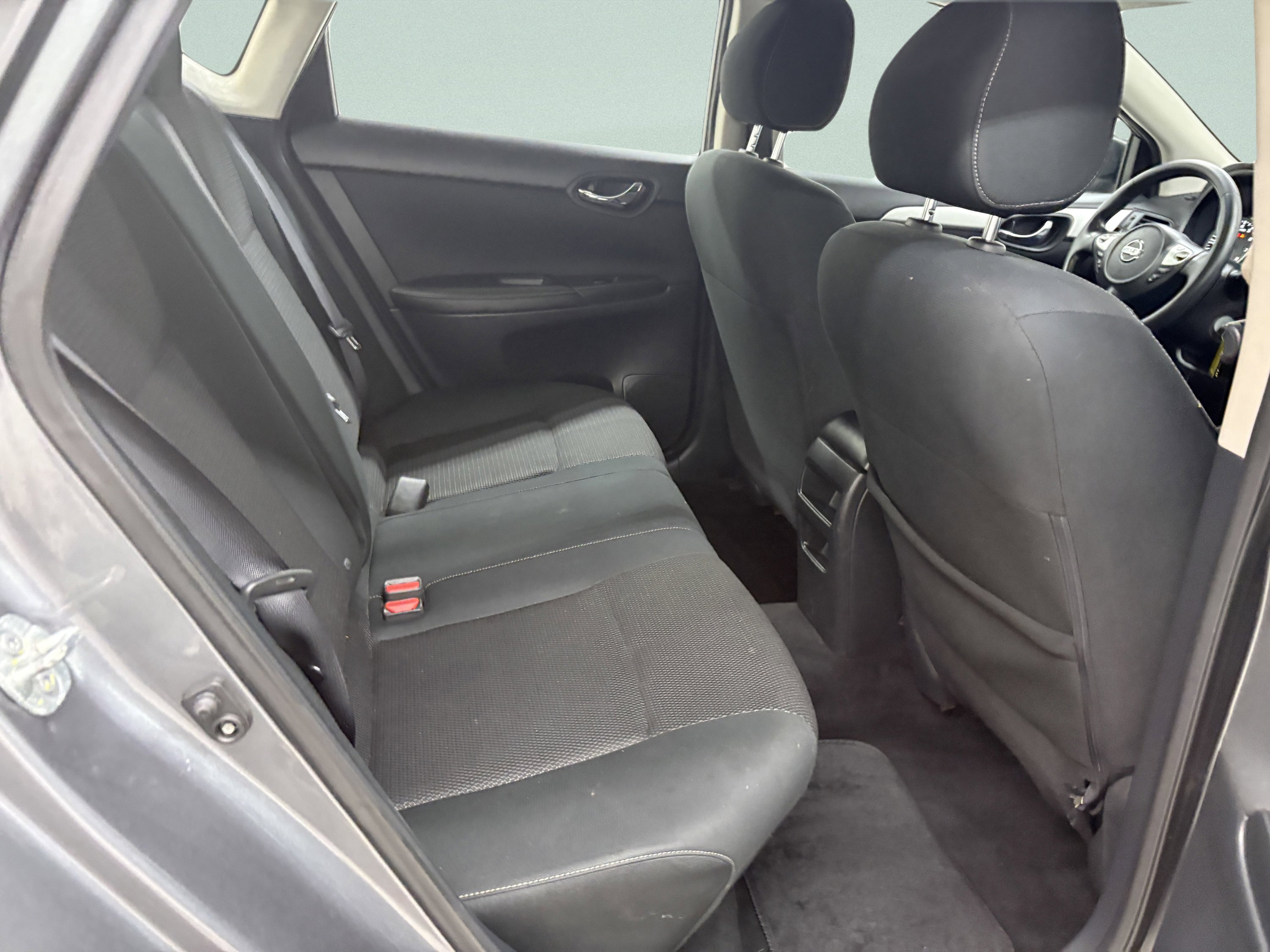 Used 2019 Nissan Sentra S image 21