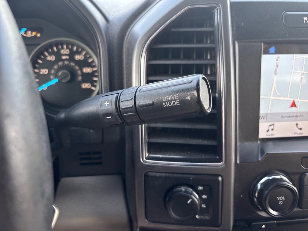 Used 2018 Ford F150 XLT w/ Equipment Group 302A Luxury image 40