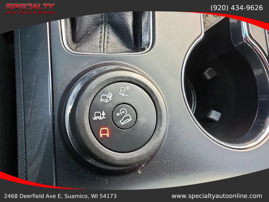 Used 2018 Ford Explorer Sport AWD/4WD image 14