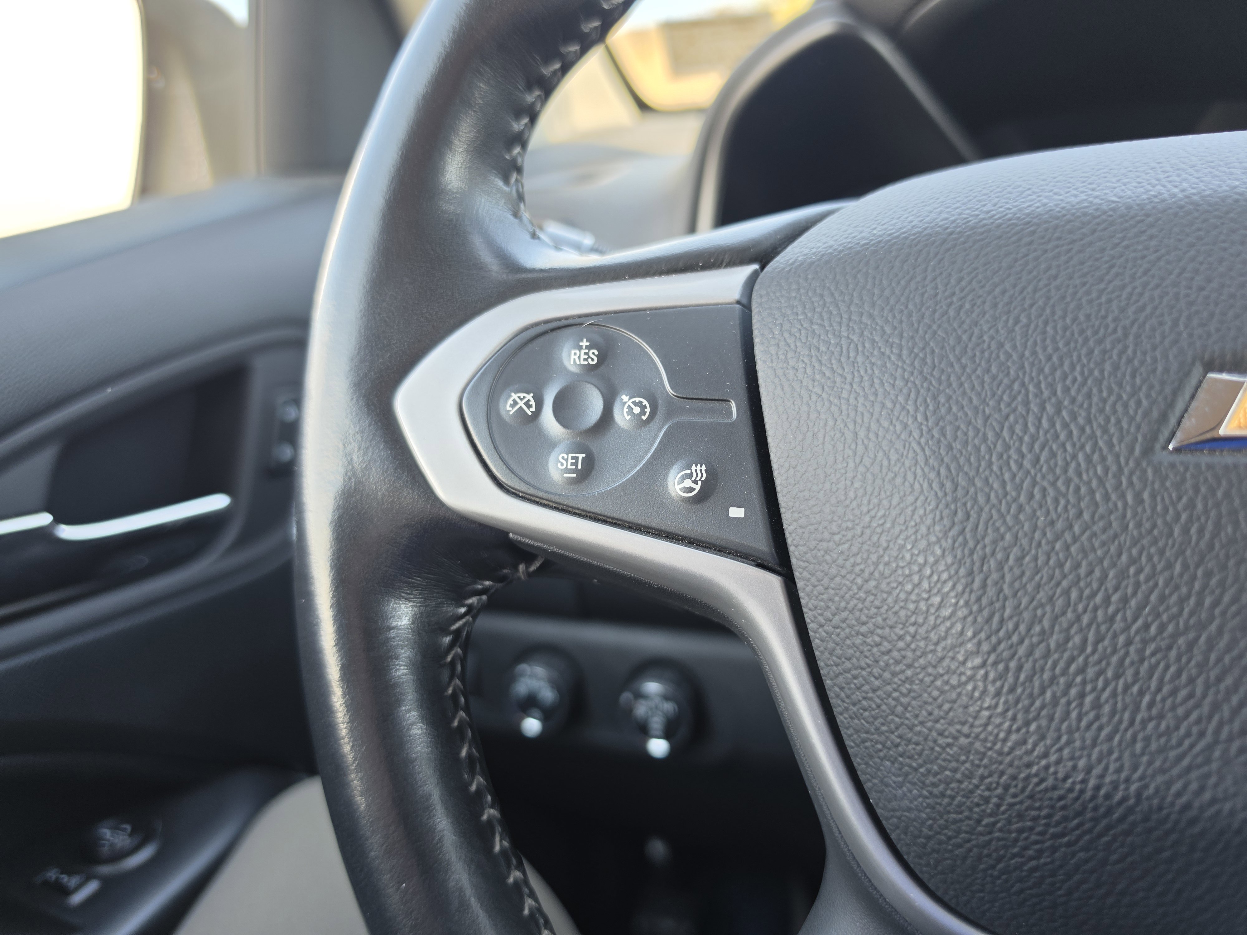 Used 2022 Chevrolet Colorado ZR2 AWD/4WD image 20