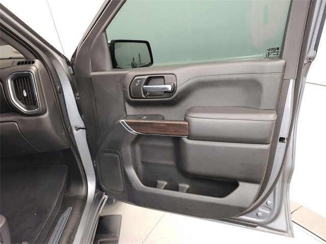 Used 2020 GMC Sierra 1500 SLT image 36