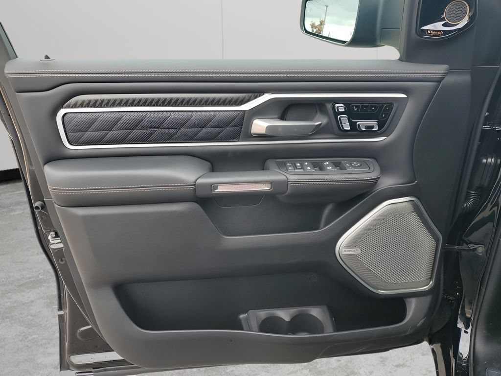 New 2026 RAM 1500 Tungsten AWD/4WD image 30