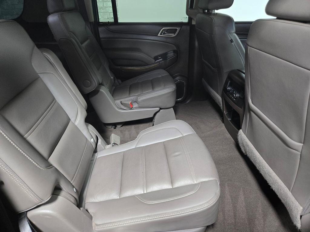 Used 2019 GMC Yukon XL Denali w/ Open Road Package image 55