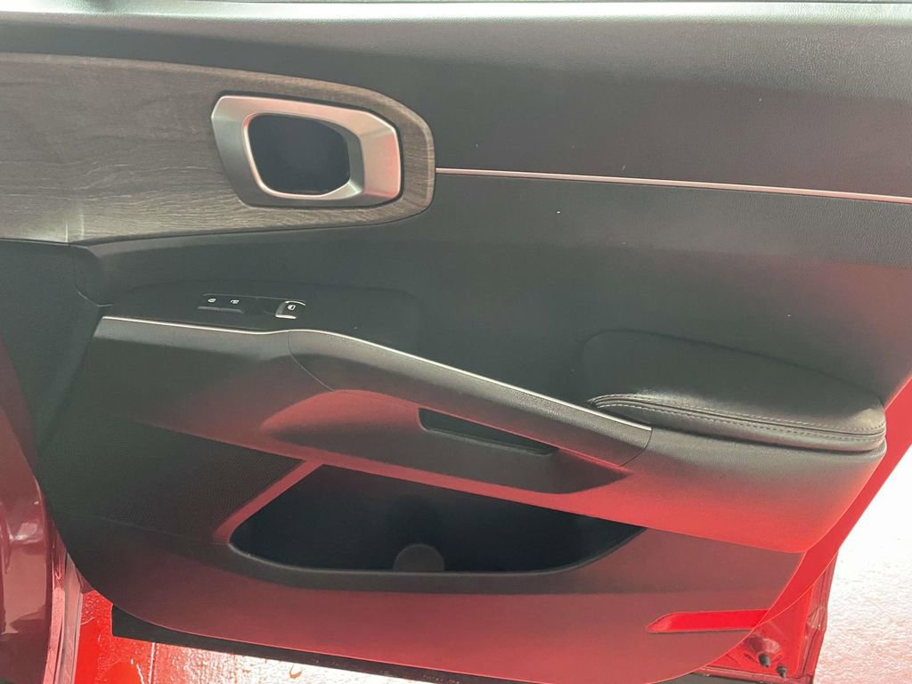 Used 2021 Kia Sorento EX image 45