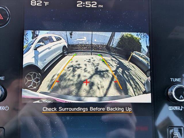 Used 2022 Subaru WRX Limited image 13