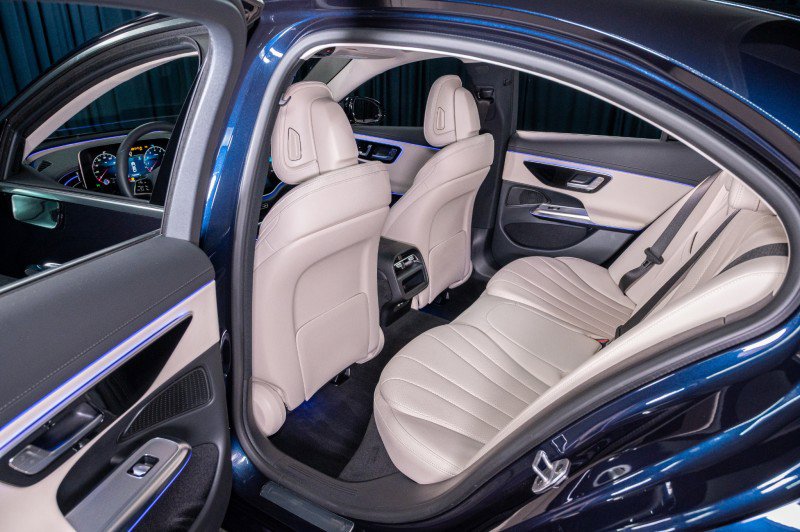 Certified 2026 Mercedes-Benz E 350 Sedan image 14