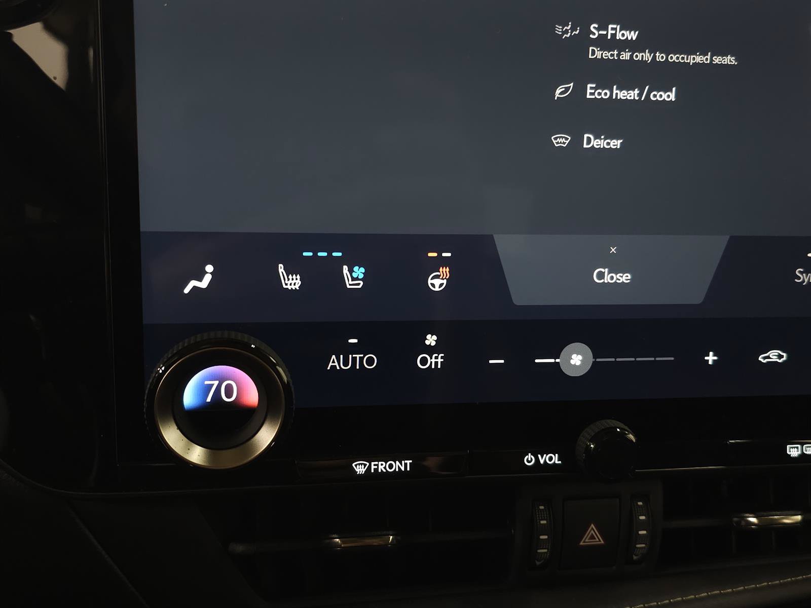 Certified 2024 Lexus NX 350 AWD image 26