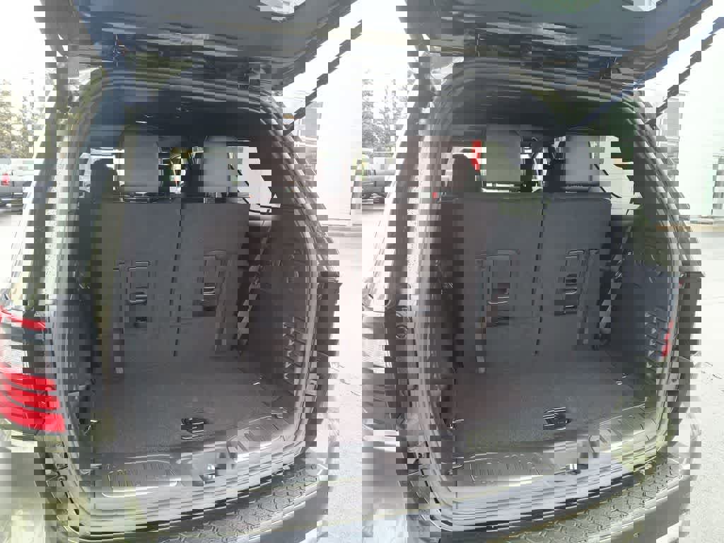 New 2026 Dodge Durango GT image 25