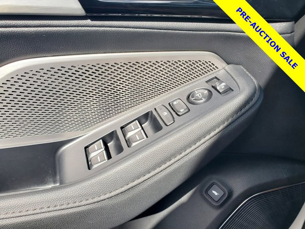 Certified 2024 Acura MDX FWD image 21