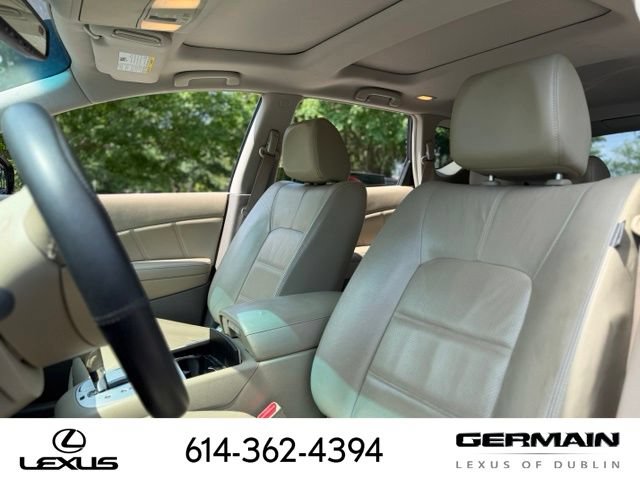 Used 2014 Nissan Murano SL AWD/4WD image 12