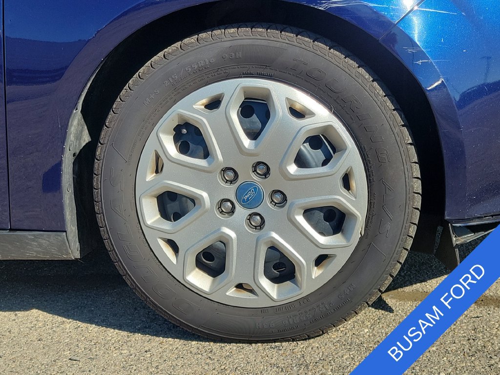 Used 2012 Ford Focus SE FWD image 5