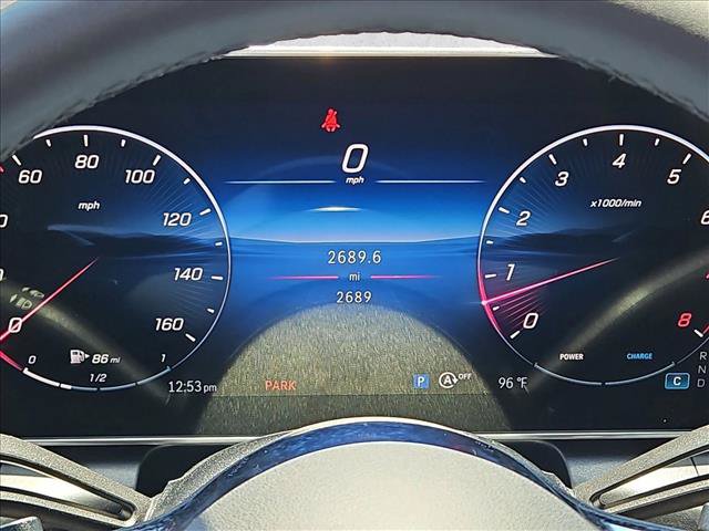 Certified 2026 Mercedes-Benz GLC 300 image 11