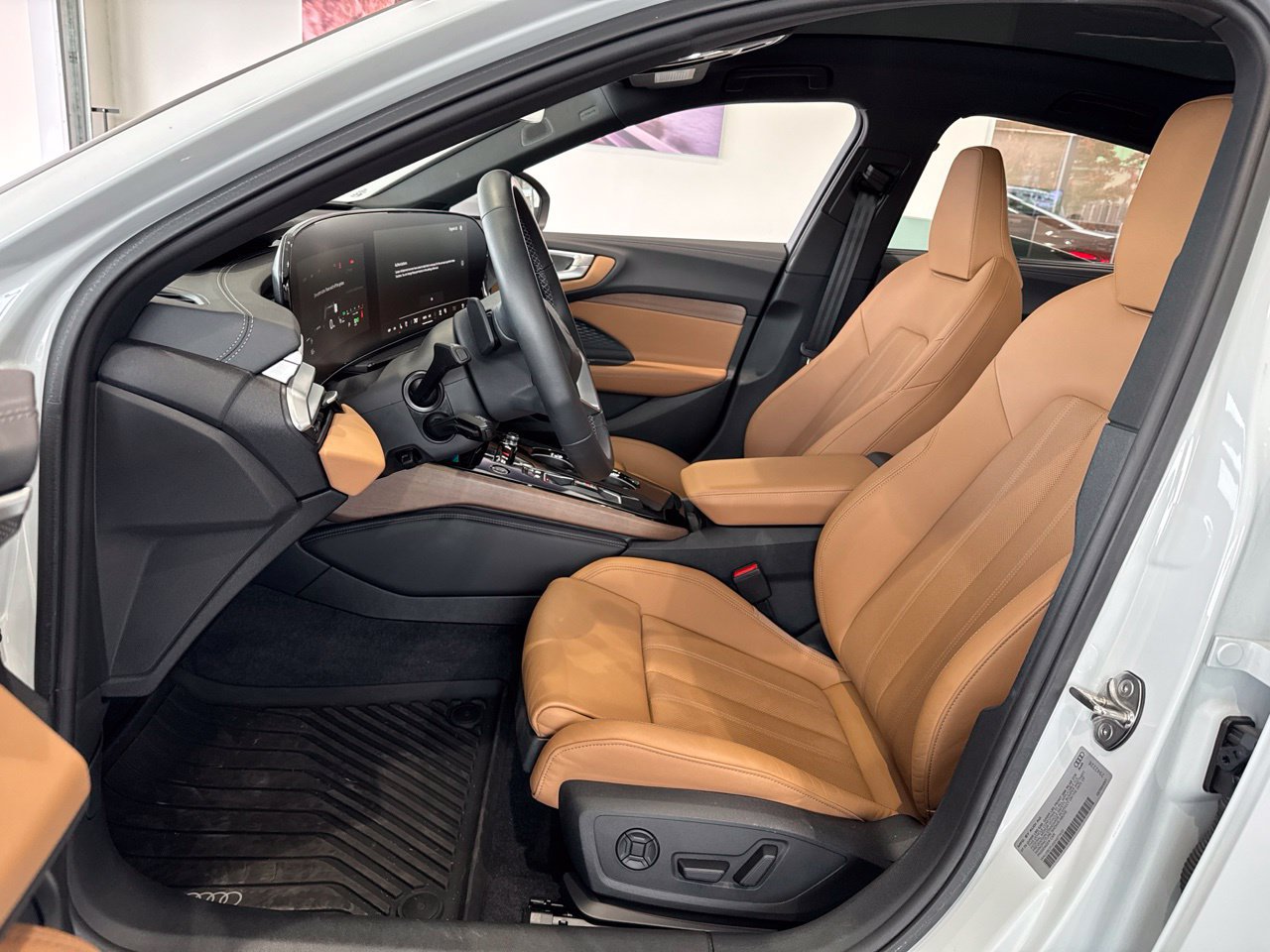 Used 2025 Audi A5 Premium Plus AWD/4WD image 14