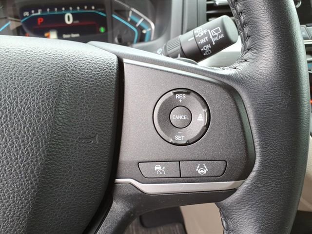 Used 2023 Honda Odyssey EX-L image 19