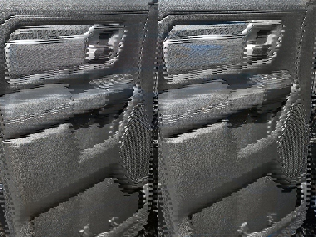 New 2026 RAM 1500 Lone Star image 20