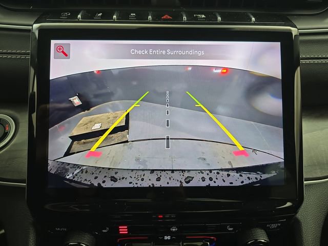 Used 2022 Jeep Grand Cherokee L Limited AWD/4WD image 28