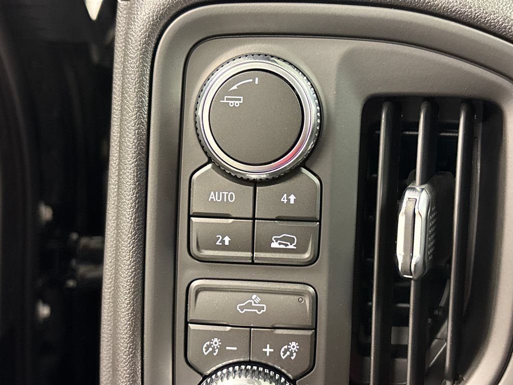 New 2026 GMC Sierra 1500 Pro w/ Pro Value Package AWD/4WD image 27
