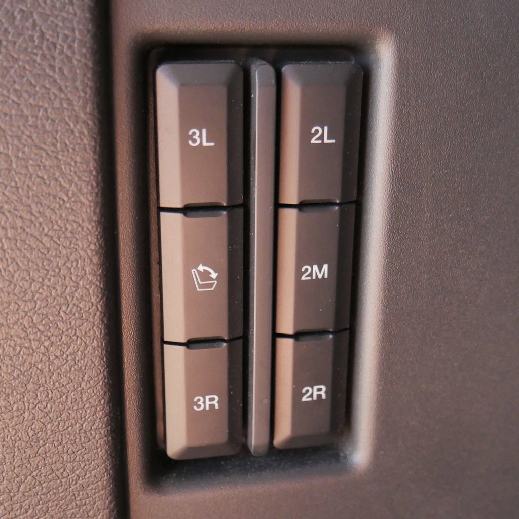 Used 2022 Ford Expedition XLT AWD/4WD image 20