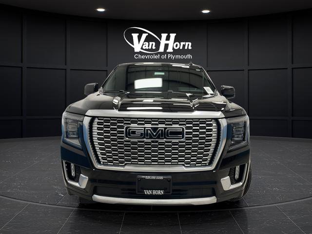 Used 2023 GMC Yukon XL Denali AWD/4WD image 2