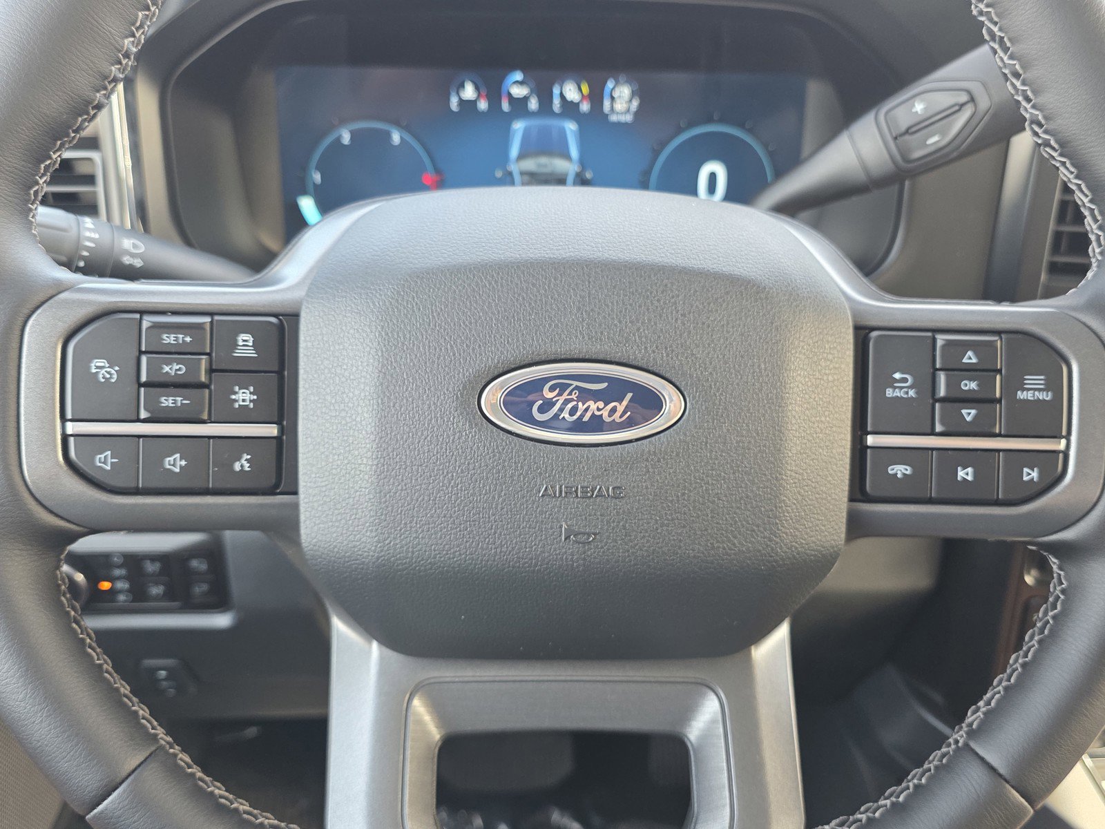 New 2026 Ford F250 Lariat w/ Tremor Off-Road Package image 26