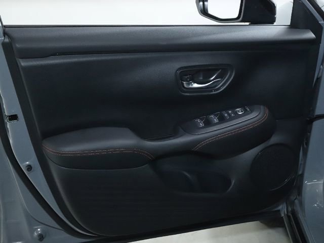 Used 2025 Honda HR-V Sport image 21