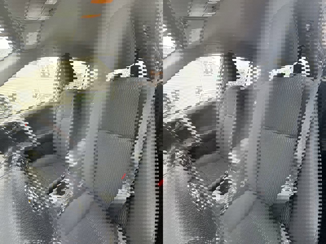 Used 2018 Toyota RAV4 LE w/ All Weather Liner Package image 2