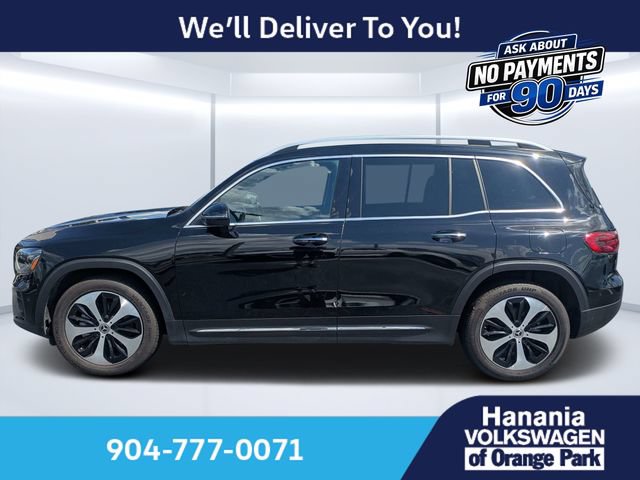 Used 2025 Mercedes-Benz GLB 250 image 6