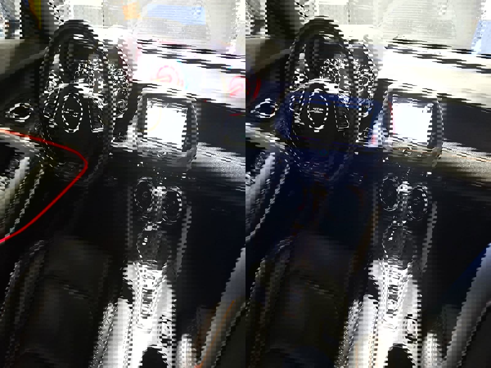 Used 2017 Chevrolet Camaro SS w/ 50th Anniversary Edition image 8