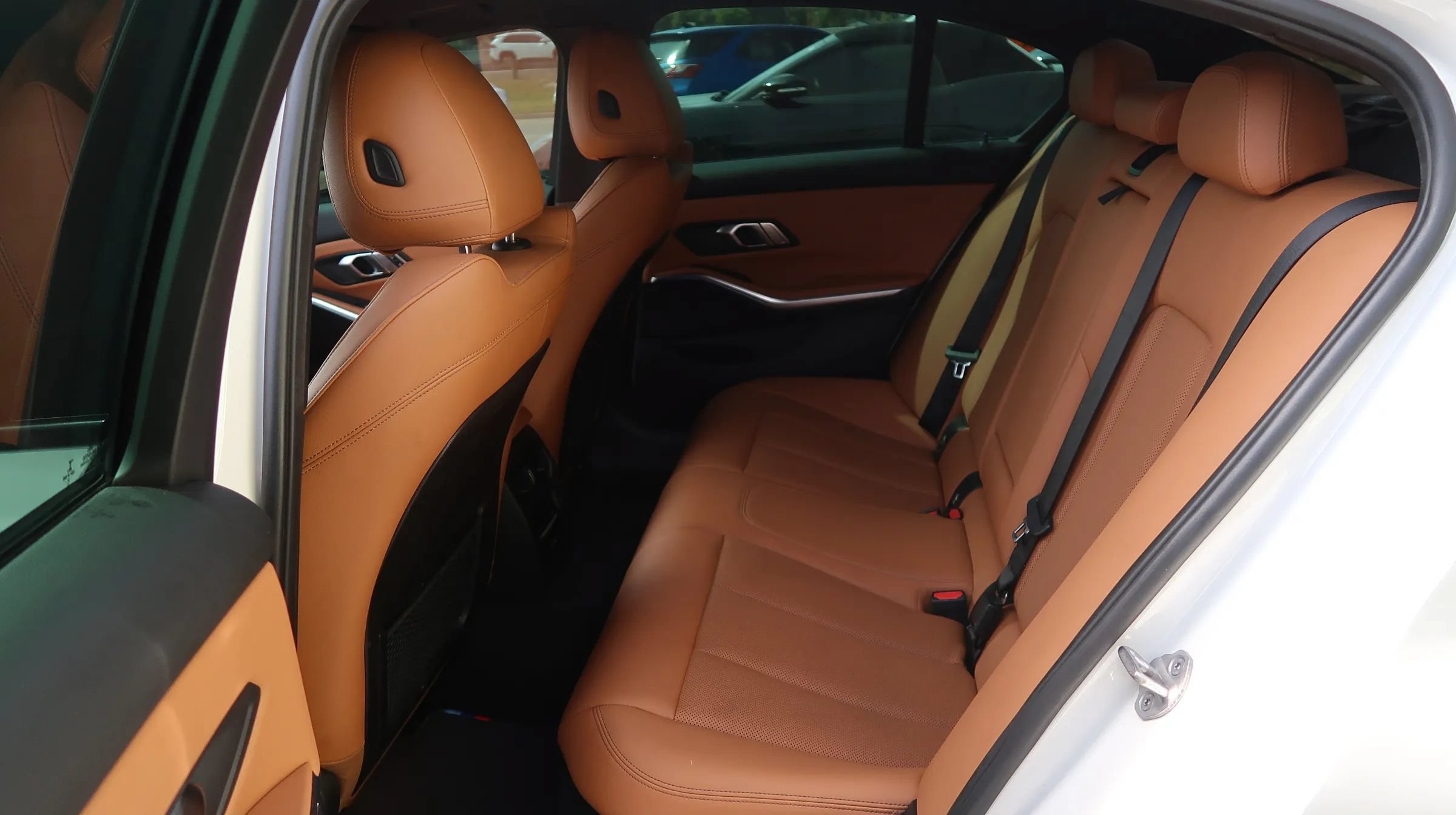 Used 2022 BMW M340i RWD image 19