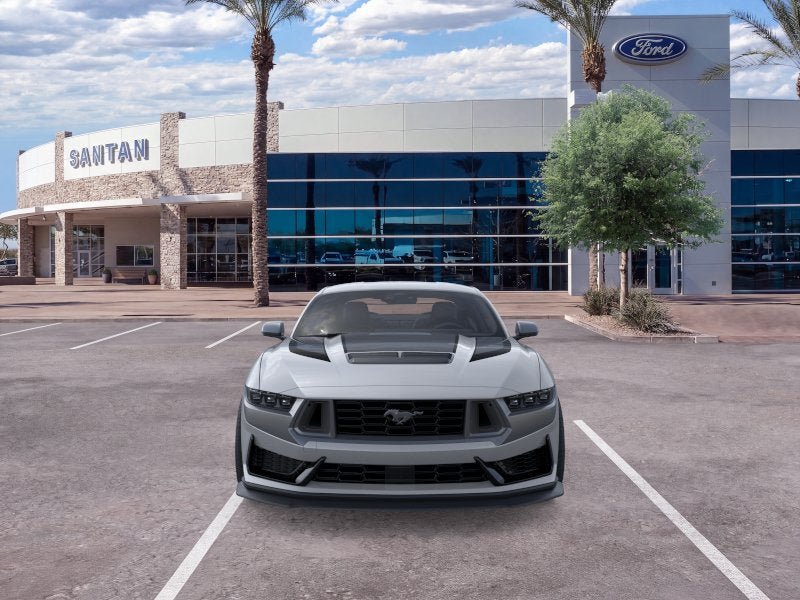 New 2026 Ford Mustang Dark Horse w/ Dark Horse Handlin Package RWD image 6