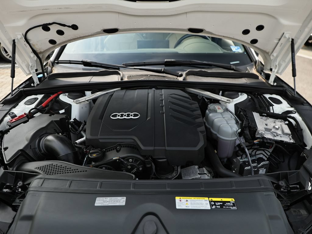 Used 2023 Audi A4 2.0T Premium Plus AWD/4WD image 30