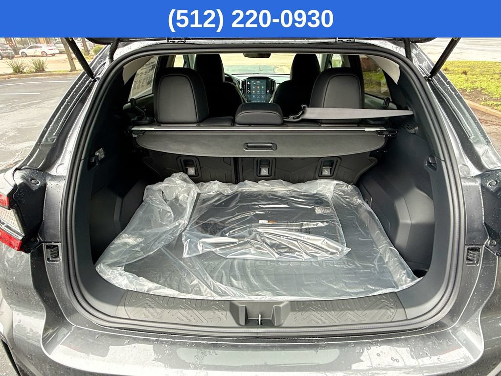 New 2026 Subaru Crosstrek 2.5i Limited w/ Popular Package #3A AWD/4WD image 32
