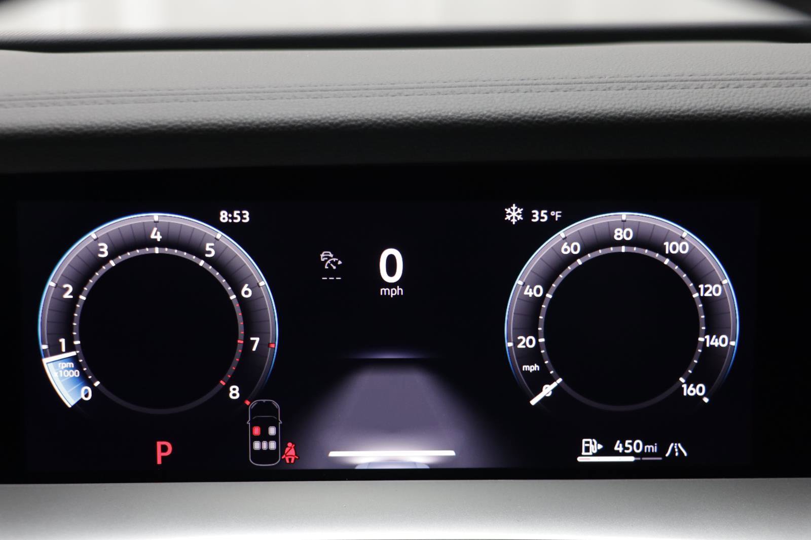 New 2026 Volkswagen Tiguan SE image 7