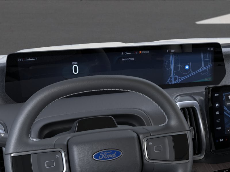New 2026 Ford Expedition Max Platinum AWD/4WD image 13